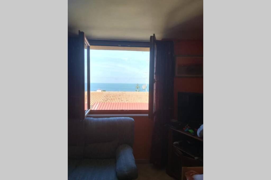 Appartamento Orizzonte Stromboli Tropea Dış mekan fotoğraf